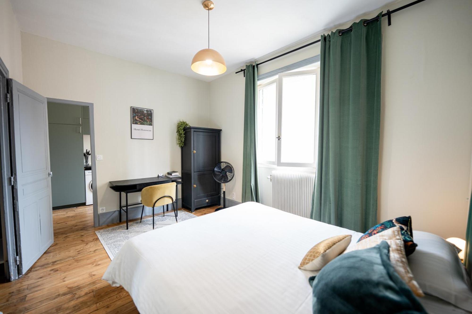 Appartement Vicheia - 24